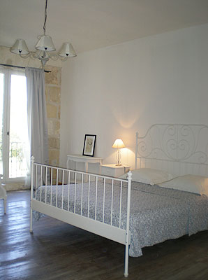 Chambre Tamaris